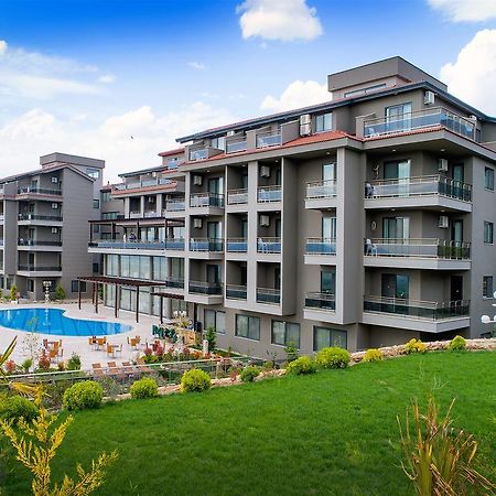 Hierapark Thermal & Spa Hotel Pamukkale Exterior photo