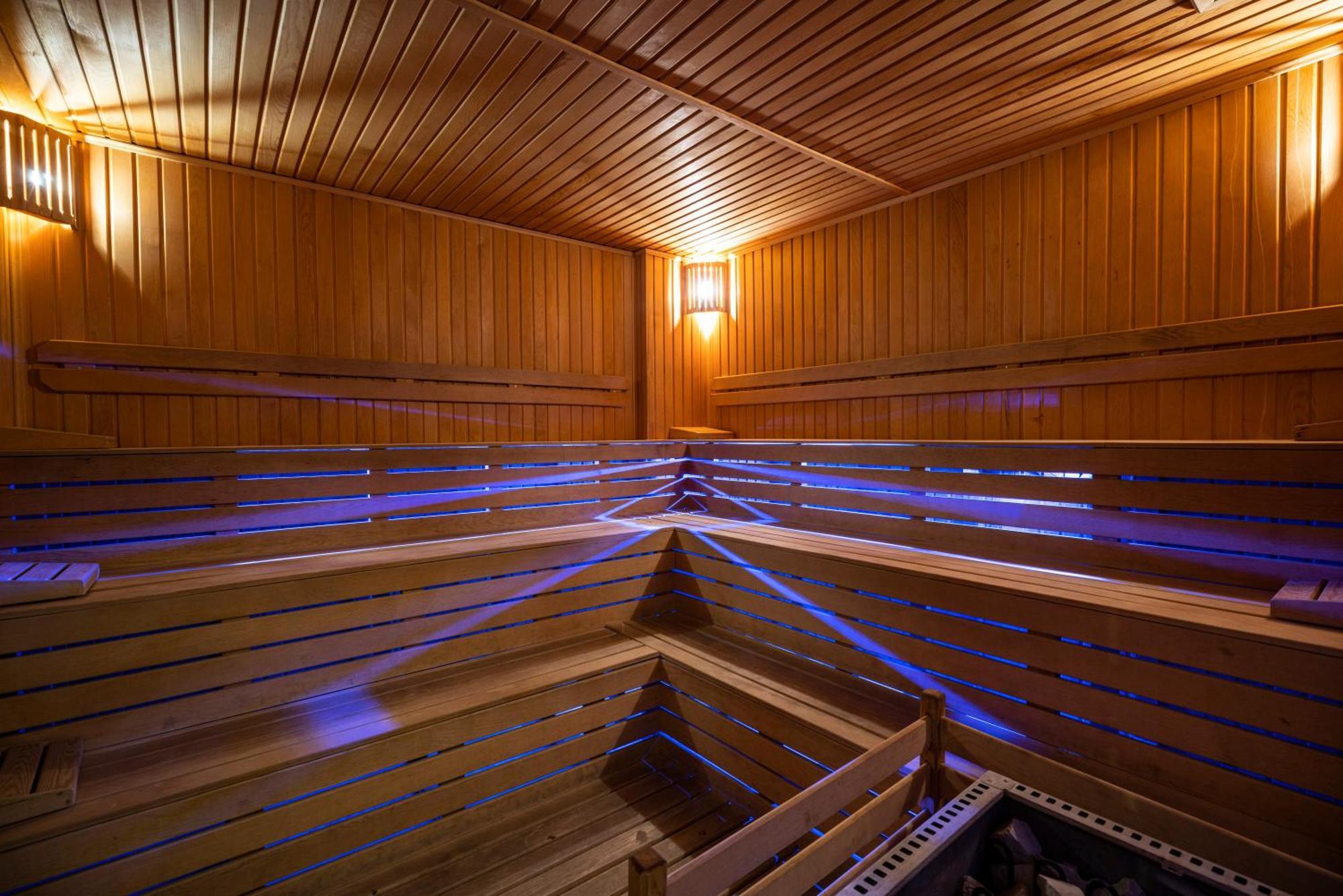 Hierapark Thermal & Spa Hotel Pamukkale Exterior photo